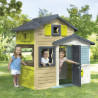 Children's play house Smoby Friends House Evo 75 x 162 x 114 cm