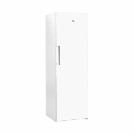 Refrigerator Indesit SI6 1 W White Independent