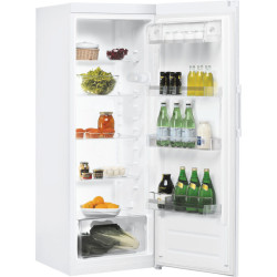 Refrigerator Indesit SI6 1 W White Independent