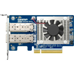 Network Card Qnap QXG-25G2SF-E810