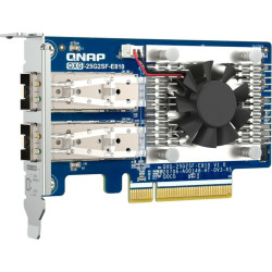 Network Card Qnap QXG-25G2SF-E810