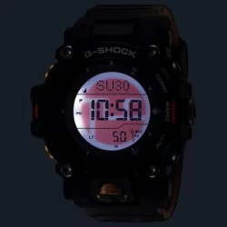 Men's Watch Casio G-Shock TEAM LAND CRUISER TOYOTA SPECIAL EDITION (Ø 53 mm)