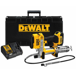 Grease Gun Dewalt DCGG571M1 18 V