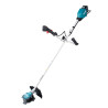 Multi-function brushcutter Makita UR002GZ01 550 W 40 V