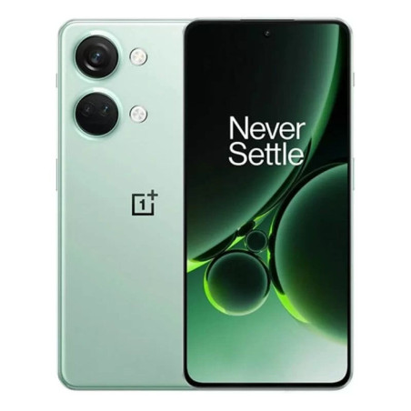 Smartphone OnePlus Nord 3 16 GB RAM Green 256 GB 6,74"