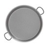 Pan Vaello 1 kg Polished Steel Carbon steel