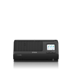 Dual Face Scanner Epson WorkForce ES-C380W