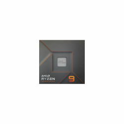 Processor AMD 100-100000589WOF AMD AM5