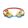 Children's Swimming Goggles Bestway Mickey Mouse Yellow