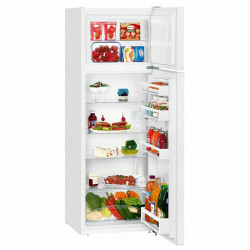 Refrigerator Liebherr CT2931-21   157 White 157 x 55 cm