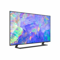 Smart TV Samsung TU43CU8505KXXC 4K Ultra HD 43" LED HDR