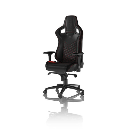 Gaming Chair Noblechairs EPIC Black Red/Black