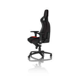 Gaming Chair Noblechairs EPIC Black Red/Black