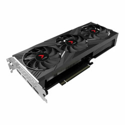 Graphics card PNY GeForce RTX 4060 XLR8 8 GB GDDR6 8 GB RAM GDDR6