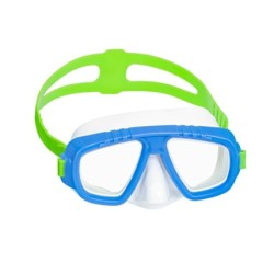 Diving mask Bestway Children's Multicolour