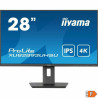 Monitor Iiyama ProLite 28" 4K Ultra HD