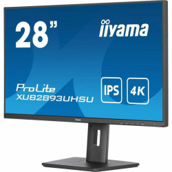 Monitor Iiyama ProLite 28" 4K Ultra HD