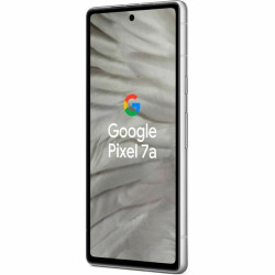 Smartphone Google Pixel 7a White 8 GB RAM 6,1" 128 GB