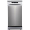 Dishwasher Hisense HS543D10X