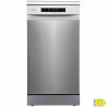 Dishwasher Hisense HS543D10X