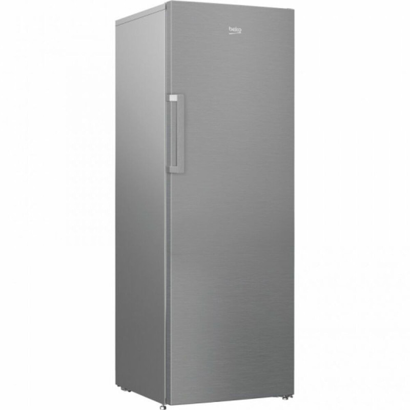 Refrigerator BEKO RSSE415M31XBN Silver Steel (171,4 x 59,5 cm)