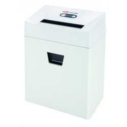 Paper Shredder Hsm Pure 320 25 L