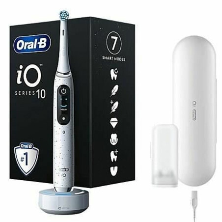 Electric Toothbrush Oral-B iO Series 10