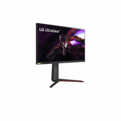 Monitor LG 27GP850P-B 27" LED Flicker free NVIDIA G-SYNC 240 Hz 165 Hz