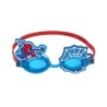 Children's Swimming Goggles Bestway Spiderman Blue