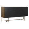 Sideboard Home ESPRIT Golden 159 x 41 x 80 cm