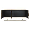 Sideboard Home ESPRIT Golden 159 x 41 x 80 cm