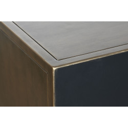 Sideboard Home ESPRIT Golden 159 x 41 x 80 cm