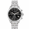 Men's Watch Philip Watch R8273665004 Black Silver