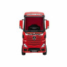 Radio-controlled Truck Mercedes Actros