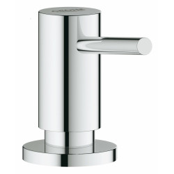 Mixer Tap Grohe Concetto 31491000