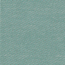 Garden sofa Gissele Turquoise Nylon 70 x 80 x 64 cm