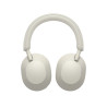 Headphones with Microphone Sony WH1000XM5S.CE7 Silver Beige Black/White