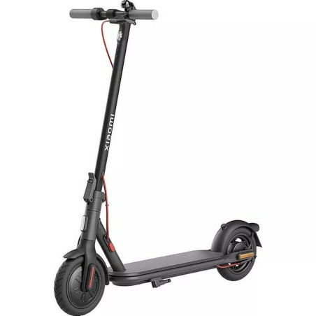 Electric Scooter Xiaomi 4 Lite Black 300 W