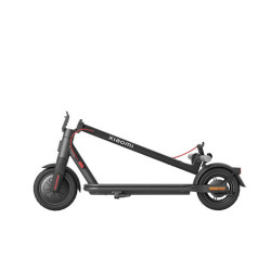 Electric Scooter Xiaomi 4 Lite Black 300 W