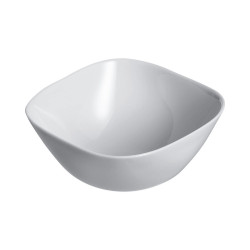 Bowl Luminarc Multiusos Grey Glass Ø 14 cm Multi-use (24 Units)