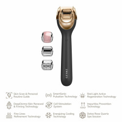 Facial roller Geske SmartAppGuided Toning 9-in-1