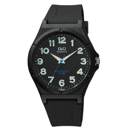 Men's Watch Q&Q VQ66J025Y (Ø 40 mm)