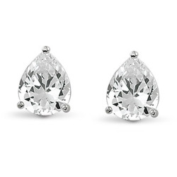 Ladies' Earrings New Bling 9NB-0013