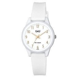 Ladies' Watch Q&Q VS13J008Y (Ø 32 mm)