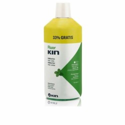 Mouthwash Kin Fluorkin Anti-caries (750 ml)