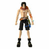 Action Figure One Piece Bandai Anime Heroes: Portgas D. Ace 17 cm