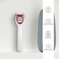 Facial roller Geske SmartAppGuided Toning 9-in-1