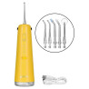 Oral Irrigator Oromed ORO-X DENT YELLOW