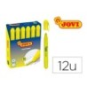 Fluorescent Marker Jovi Yellow