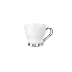 Cup Bormioli Rocco Oslo Coffee Glass (110 ml) (12 Units)